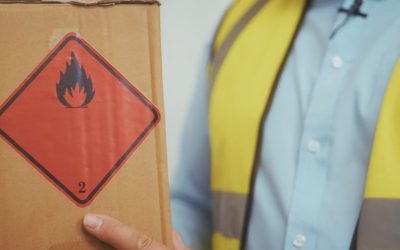 Do you know your safety labels, and how they link with DSEAR?